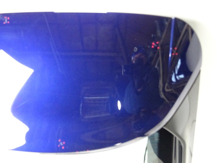 фото №6, Audi q3 83a sportback крышка багажника lx5h navar 2022 год