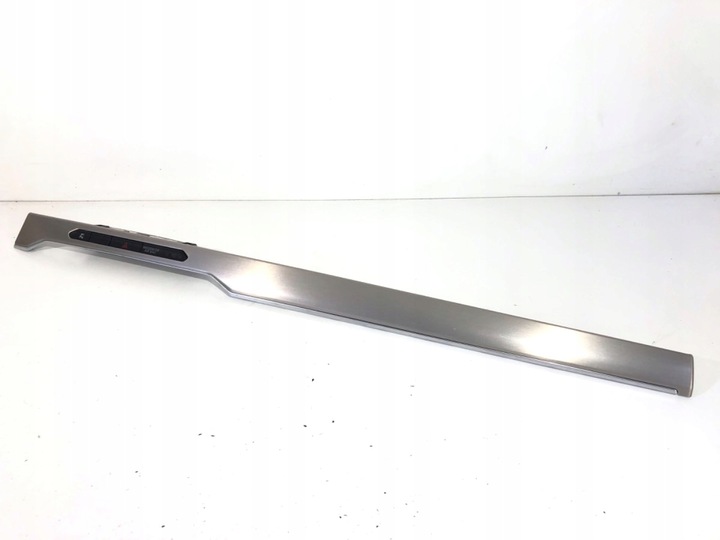 фото №2, Планки dekor vw passat b8 3g1858366c универсал отделка интерьера, декоративный