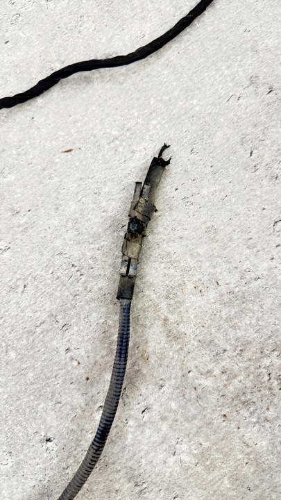 фото №7, Bmw g20 g21 установка жгут кузовная 6x pdc лампа alarm выхлоп