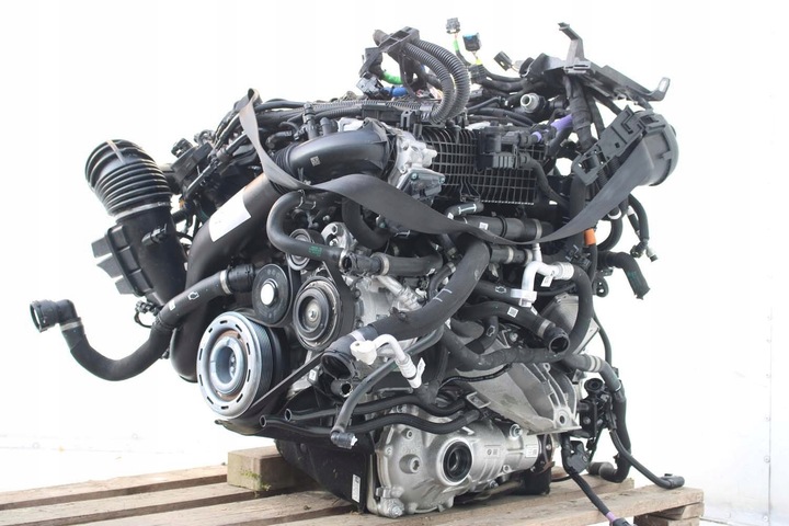 фото №6, Bmw x5 x6 x7 стартер 9454628 двигун 3.0 b58_b30p g05 g07 бензин twinpow