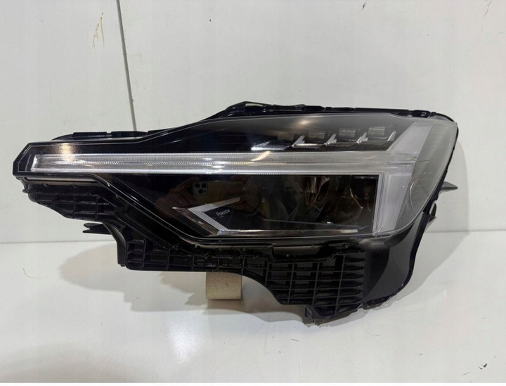 фото №1, Фара перед сторона ліва polestar 2 p32338902`