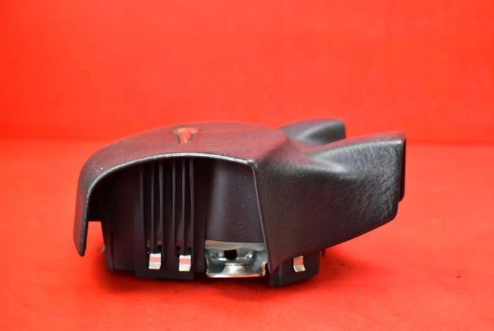 фото №7, Подушка подушка безопасности водителя p0yj60xdvac chrysler pacifica 1 i 03-08