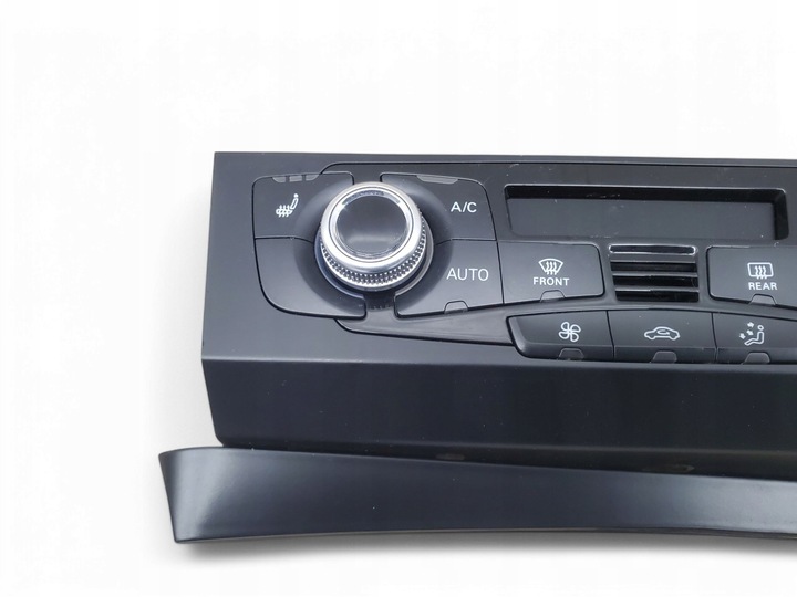 фото №5, Audi q5 sq5 8k1820043aq керування i елементи електричні