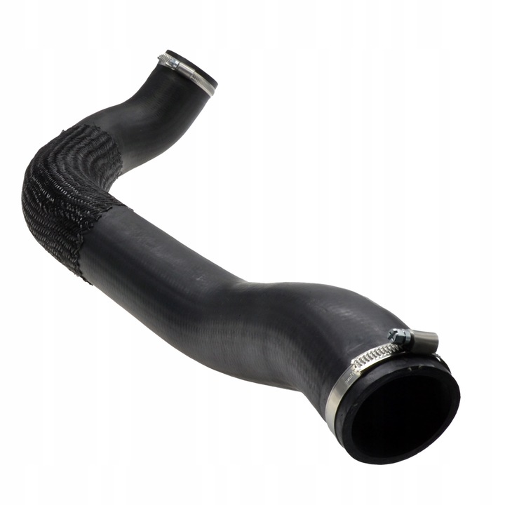 фото №11, Шланг интеркулер mitsubishi pajero 3.2 mr404757