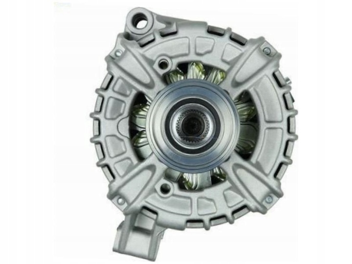 фото №2, Генератор volvo s60 ii 2.0-2.5 xc60 i 2.0-2.5 xc70 ii 2.0-2.5 xc90 i 2.5