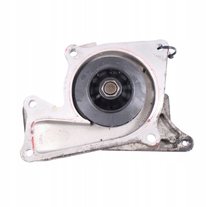 фото №12, Mercedes w176 om607 1.5 dci водяной насос 210106113r