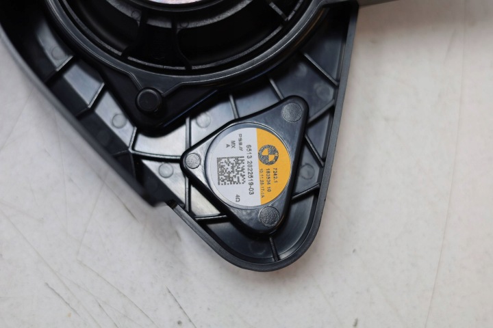 фото №7, Динамик динамики усилитель рамки harman кардон bmw x5 g05 lci рестайлинг