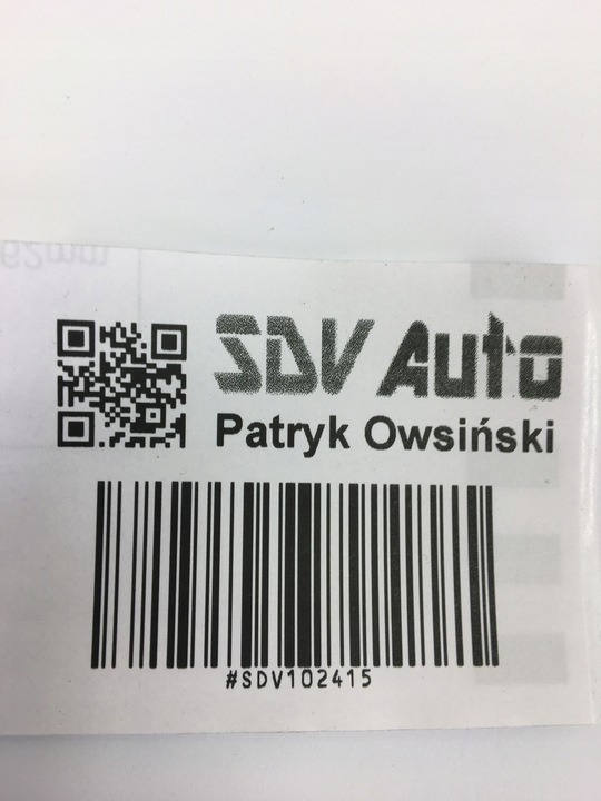 фото №16, Ролета багажника mercedes w124 s124 універсал 1248680020 чорна чорний