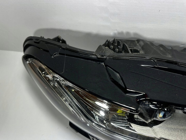 фото №9, Mondeo mk5 рестайлінг лампа права ліва повний led es73-13d155-cd es73-13d154-cd