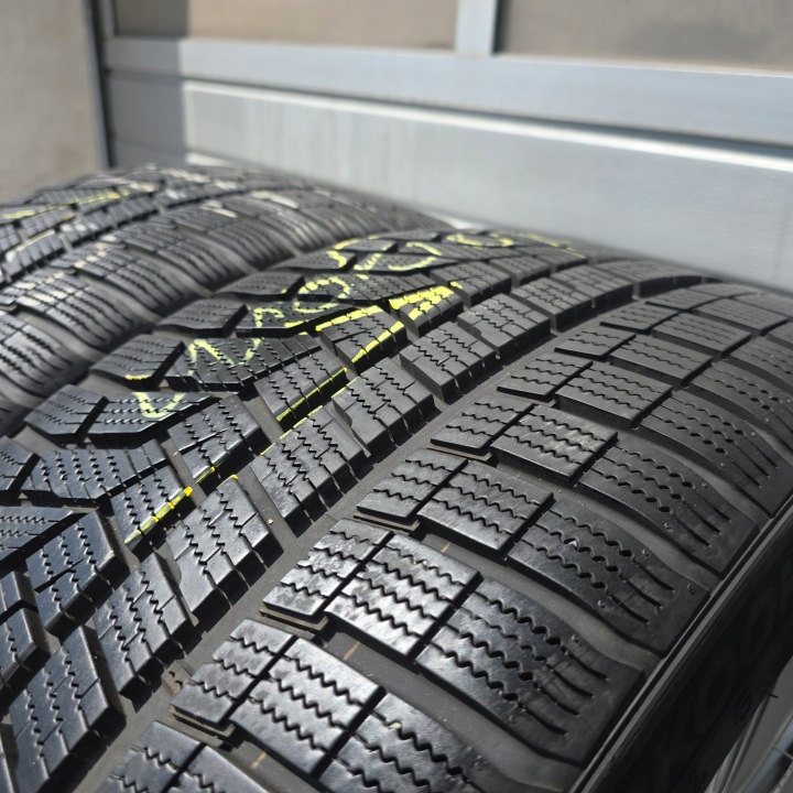 фото №13, Audi q8 sq8 q7 sq7 audi sport 5x112 275/40r22 107v 22'' et18 4x