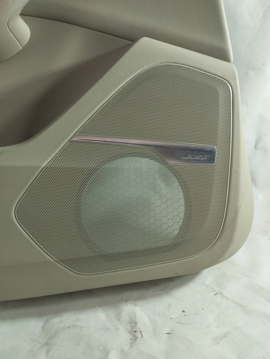 фото №8, Audi q7 2015-обшивки двері перед зад ліва права usa