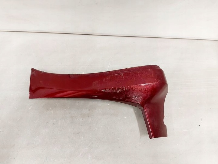 фото №1, Mitsubishi endeavor планка крила права p06