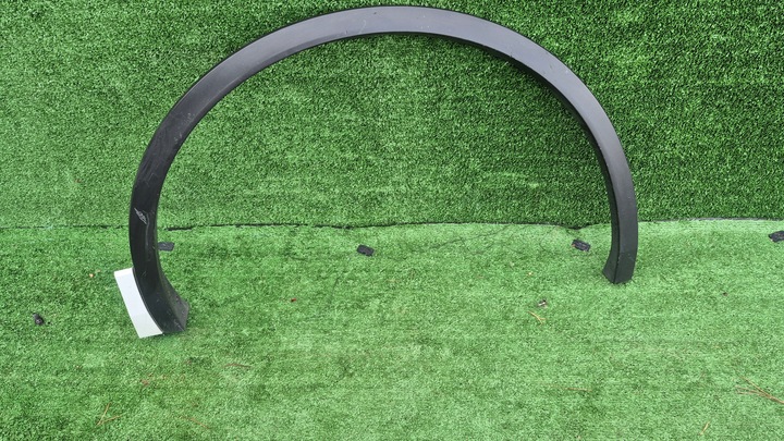 фото №6, Комплектний крило праві volkswagen tiguan ii колір білий