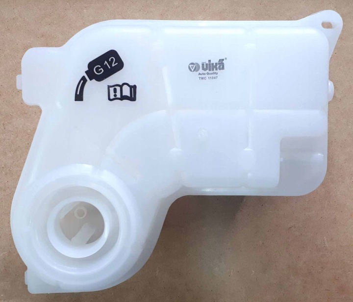 фото №1, Бачок розширювальний vw passat b5 fl 3b 2.0