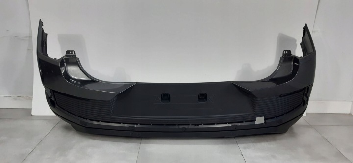 фото №7, Ford explorer ev vii задний бампер r2kb-17f954-c+ жгут 11n971104bs