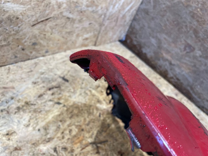 фото №7, Audi q7 ii 2 4m 15-19 s-line бампер перед переднее