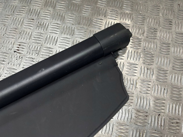 фото №5, Ролета багажника чёрная peugeot 508 ii 2018- sw универсал 98195408zd