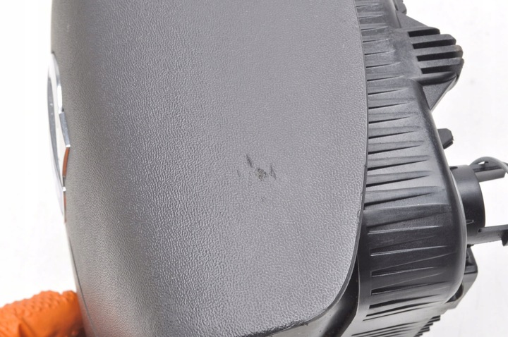 фото №6, Volvo s80 ii v70 iii подушка безопасности водителя подушка безопасности p31418061