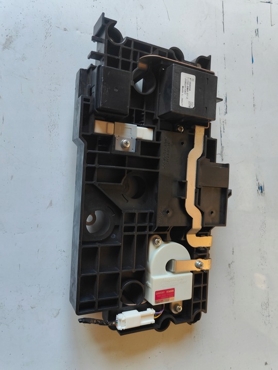 фото №1, Honda insight ii 1.3 cr-z плита блок акумулятора 1e100-rbj-013