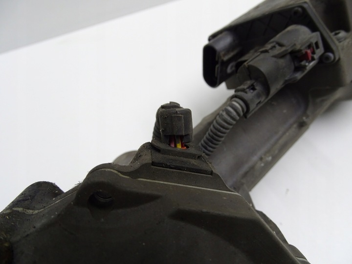 фото №8, Рейка рульового управління трансмісія + блок керування audi a4 b8 a5 8t рестайлінг 8k2423105a