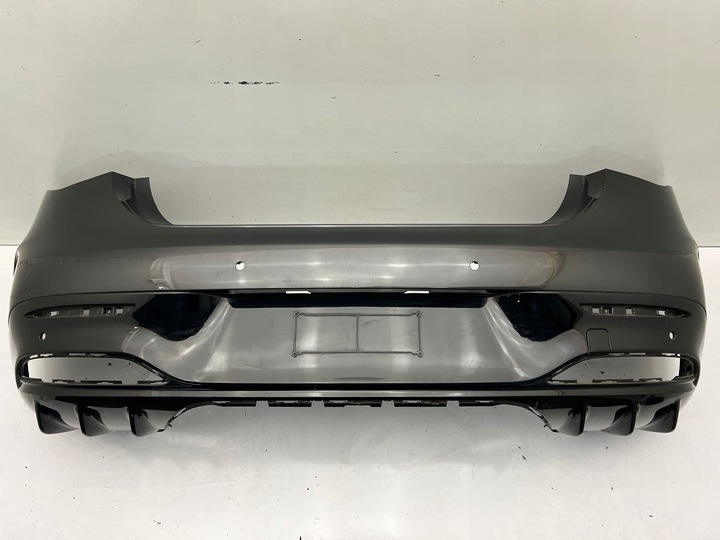 фото №1, Mercedes eqe w295 v295 amg бампер задній зад 6xpdc оригінал oem 23-