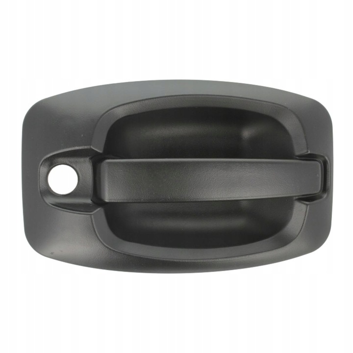 фото №1, Ручка zew. перед левая blic 6010-07-038401p