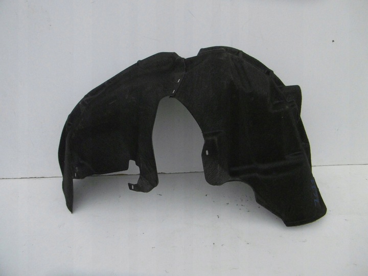 фото №1, Audi q3 s-line rs3 подкрылок правые задние зад новое