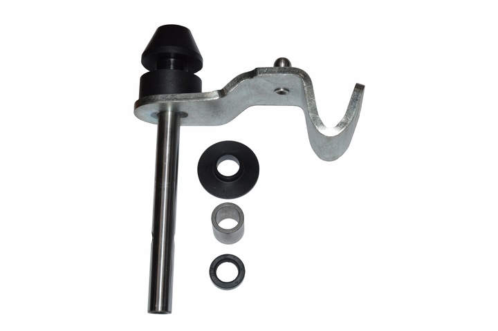 фото №1, Вибірник коробки коробки передач 2.3 ducato boxer jumper