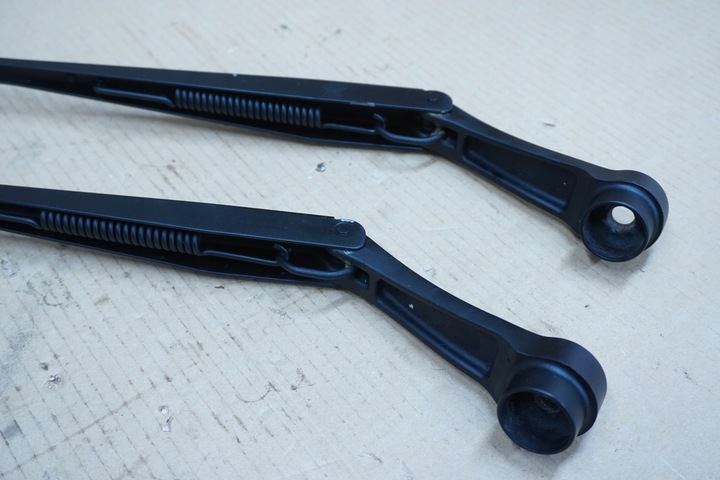 фото №6, Ssangyong actyon рычаг рычаги дворник 07r kpl