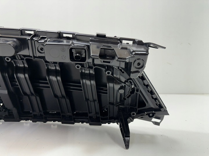 фото №15, Решітка радіатор решітка радіатора led mercedes a243 eqb гарний a2438880603
