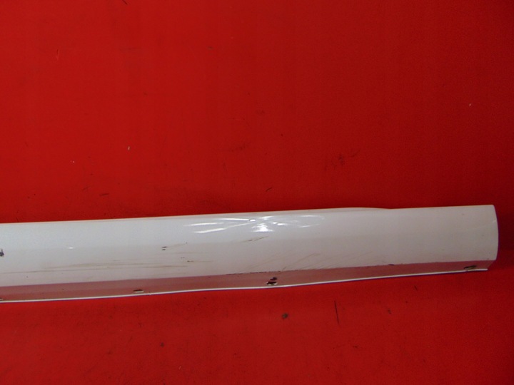 фото №8, Renault zoe 12- планка порогова права аксесуари