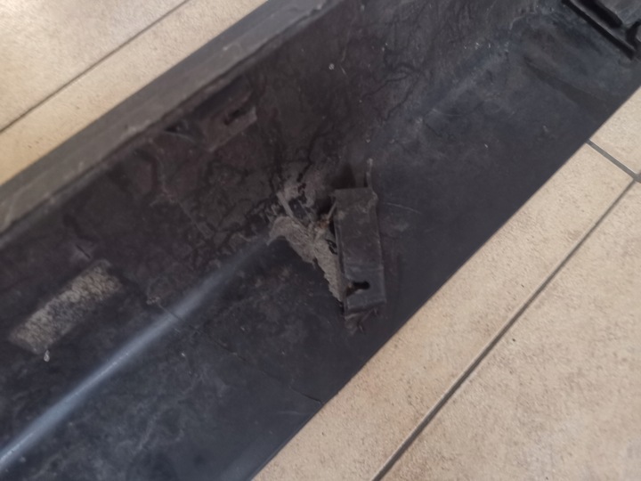 фото №7, Kia sportage iv планка порогова права 87754-f1000