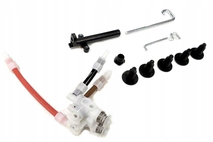 фото №1, Клапан сиденье iveco