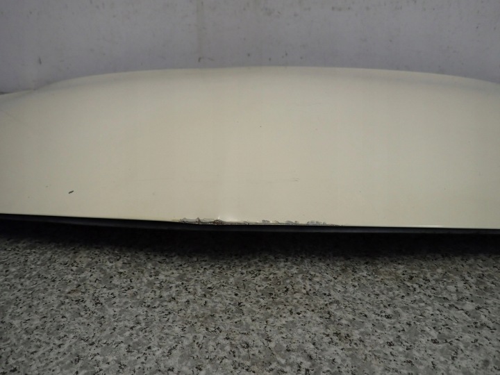 фото №15, Honda jazz 02-08 капот кришка двигуна y63