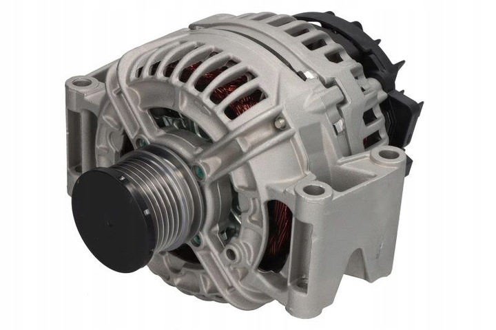 фото №2, Генератор denso dan3005