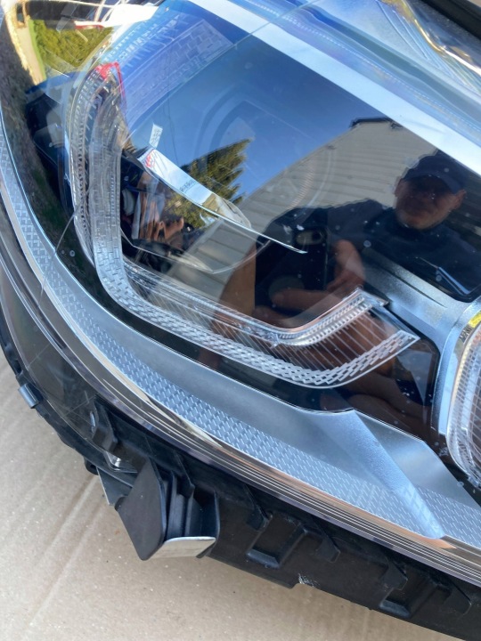 фото №6, Bmw x3 g01 фара передня права повний led 8739654-03