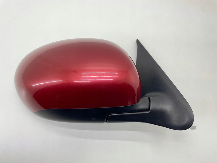 фото №11, Зеркало правые nissan juke i f15 10-14 3pin nah eu