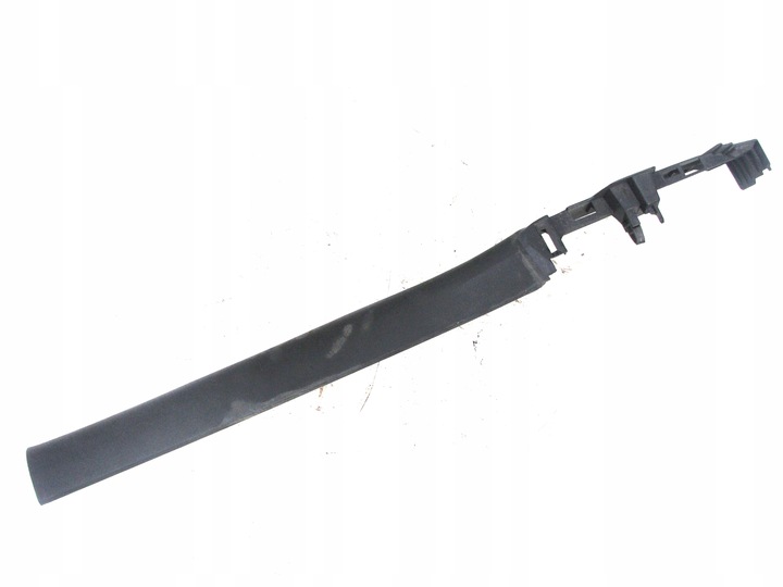 фото №1, Защита накладка порога левый перед renault megane ii hb 5d