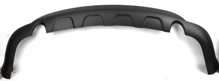 фото №1, Dodge journey 08- спойлер бампера заднього