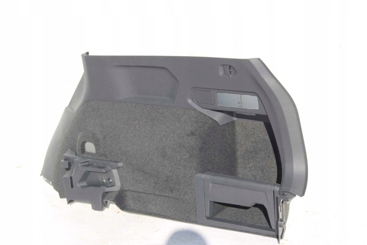фото №15, Seat tarraco карта килим карта багажника 524858855b 524868077 5fj86703