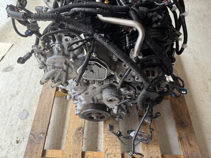 фото №8, Двигун mitsubishi outlander 2.4 2022 2023 2024 2025 2026