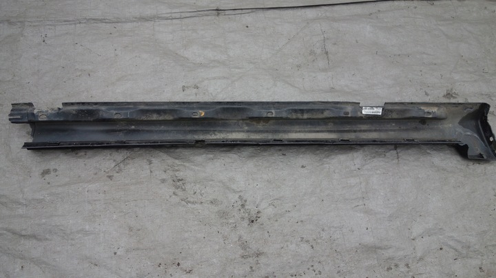 фото №7, Volvo v70 iii планка порогова права поріг праві // 365