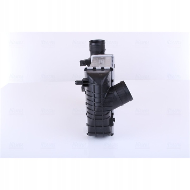 фото №14, Nissens 96544 радиаторов воздуха наддувный