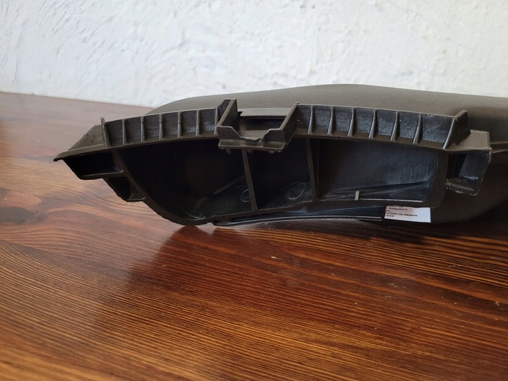 фото №11, Bmw mini канал воздуха 7626564