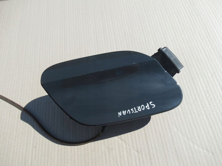 фото №1, Vw sportsvan кришка заливна горловина пального li7f бензин