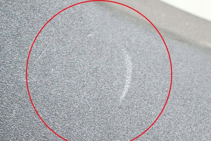 фото №6, Fiat 500x 334 левая сторона нижняя планка стойка b 735571900 1.4 бензин 103kw