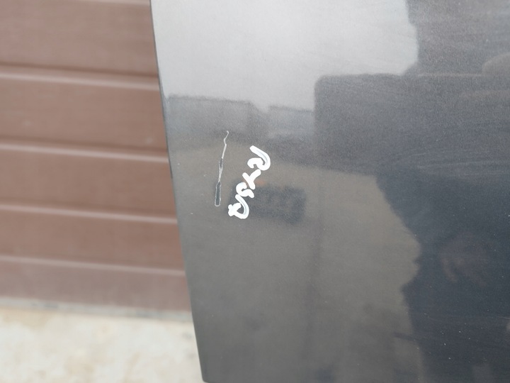 фото №8, Кришка скло зад багажника opel zafira b ii роки 2005-2014