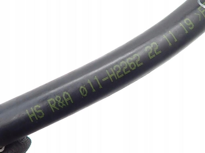 фото №13, Шланг шланг трубка кондиционера kia picanto iii 1.0 mpi g3la 20r