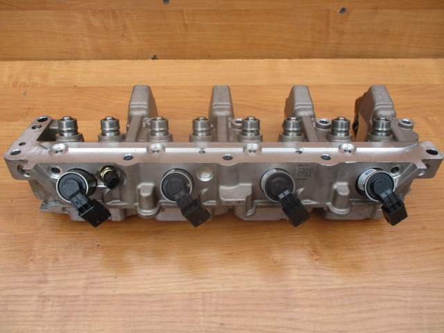 фото №8, Alfa romeo jeep fiat 2.0 tbi актуатор клапанов popychaczy планка 04893749ac