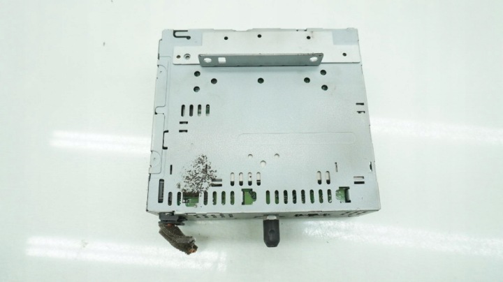 фото №7, Volvo v50 магнитола чейнджер cd 307936481 s40 ii